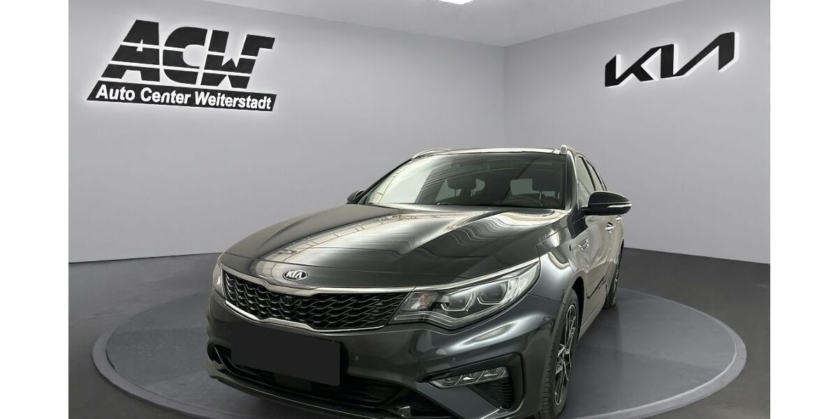 Kia Optima 115.454 km 17.470 &euro; Weiterstadt-Darmstadt 64331