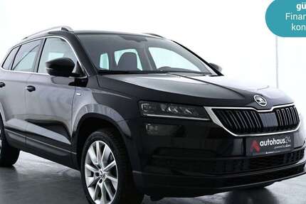 Skoda Karoq 68.543 km 21.970 &euro; Egelsbach 63329
