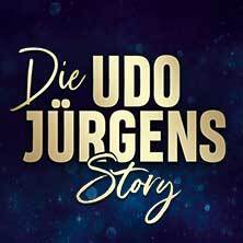 Die Udo Jürgens Story - Sein Leben, seine Liebe, seine Musik! Frankfurt (Oder)