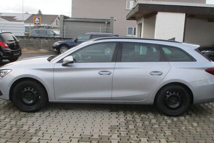 Seat Leon 110.990 km 14.599 &euro; Babenhausen 64832