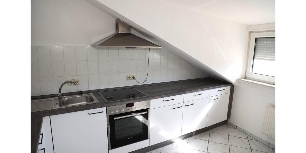 Dachgeschoßwohnung Mainz Ebersheim - 2 Zimmer, 58 m&sup2;, 660&euro; | Angebot:26312470