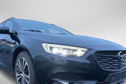 Opel Insignia 108.000 km 19.700 € Worms 67547