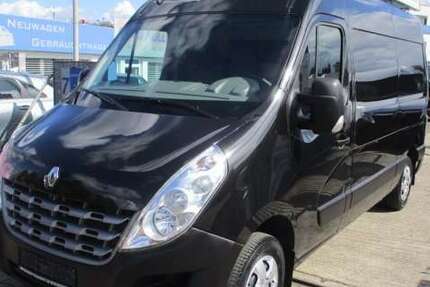 Renault Master 170.000 km 11.950 € Heusenstamm 63150