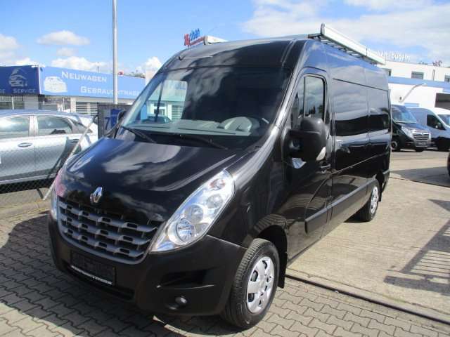 Renault Master 170.000 km 11.950 € Heusenstamm 63150