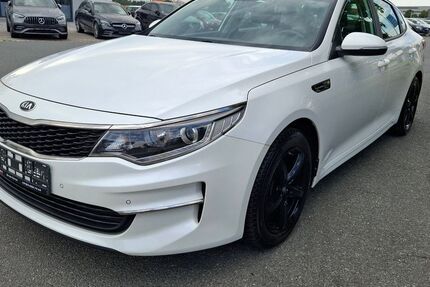 Kia Optima 200.000 km 7.790 &euro; Gross Gerau 64521