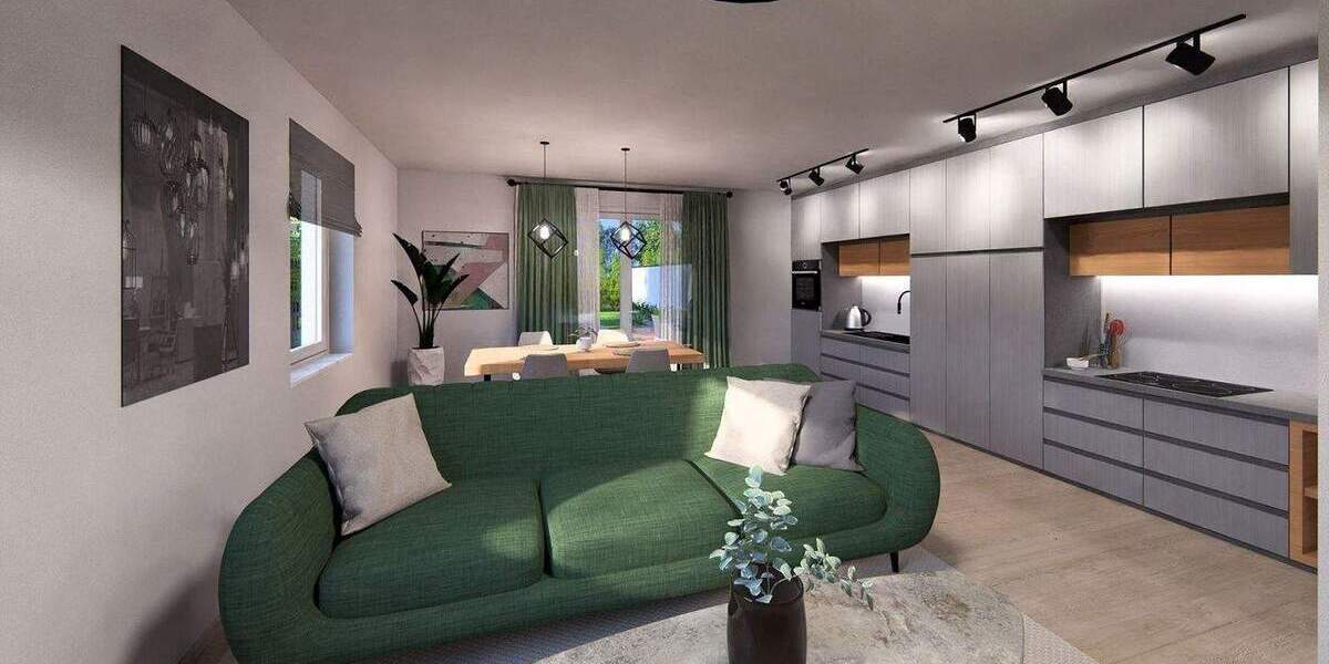 Mehrfamilienhaus, Wohnhaus Pfungstadt - 8 Zimmer, 317 m&sup2;, 1.460.000&euro; | Angebot:25738694