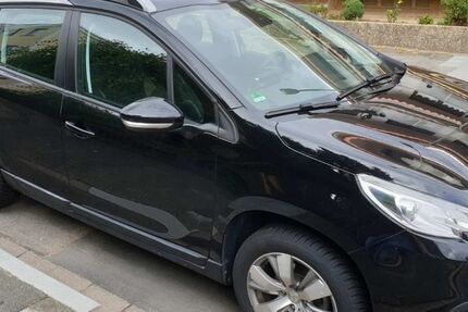 Peugeot 2008 169.000 km 6.800 &euro; Heusenstamm 63150
