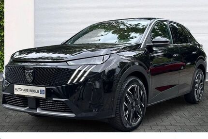 Peugeot 3008 23.002 km 25.630 &euro; Rüsselsheim 65428