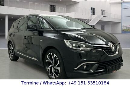 Renault Scenic 98.986 km 15.399 € Schaafheim 64850