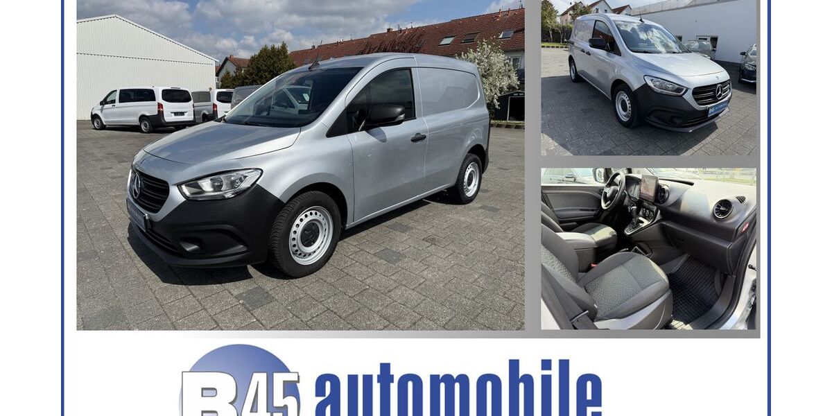 Mercedes-Benz Citan 18.209 km 19.290 &euro; Gross-Umstadt 64823
