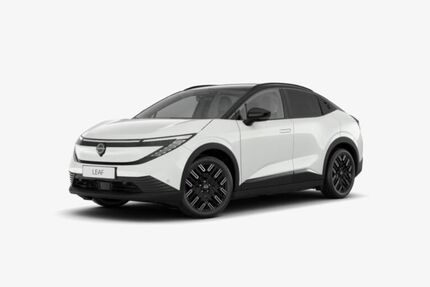 Nissan Leaf 4.970 km 42.970 &euro; Rödermark 63322