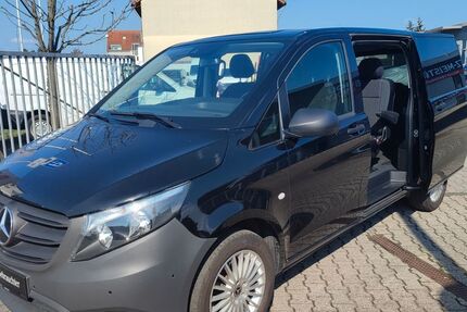 Mercedes-Benz Vito 209.500 km 29.500 &euro; Rüsselsheim 65428
