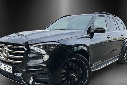 Mercedes-Benz GLS 450 16.500 km 135.900 &euro; Bensheim 64625