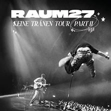 RAUM27 - Support Vanadalisbin 20.12.2025 Batschkapp