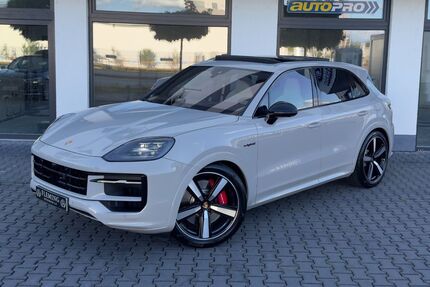 Porsche Cayenne 79.000 km 91.990 &euro; Rüsselsheim 65428