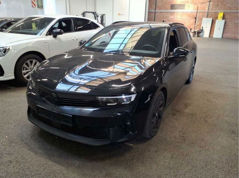 Astra