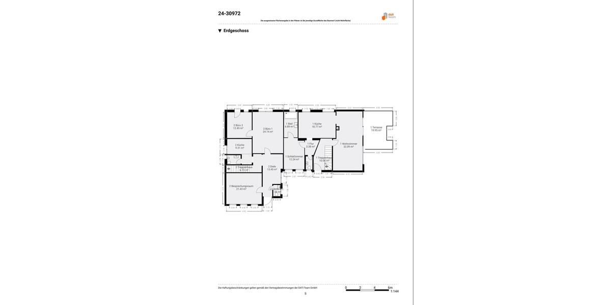 Einfamilienhaus Neu-Isenburg Isenburg - 10 Zimmer, 322 m&sup2;, 1.190.000&euro; | Angebot:26817967
