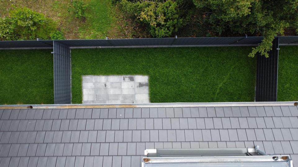 Reihenhaus Mörfelden-Walldorf Walldorf - 3 Zimmer, 105 m&sup2;, 2.500&euro; | Angebot:26629208