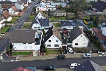 Haus Bürstadt - 6.5 Zimmer, 120 m&sup2;, 349.000&euro; | Angebot:25381222