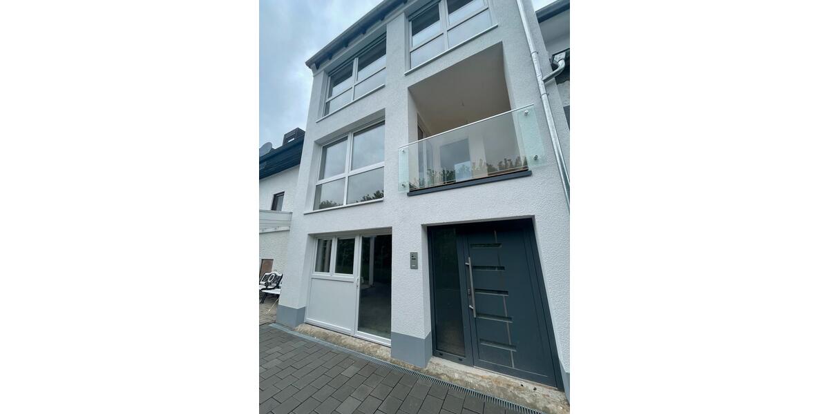 Maisonettenwohnung Bensheim - 3.5 Zimmer, 120 m&sup2;, 1.475&euro; | Angebot:26403871