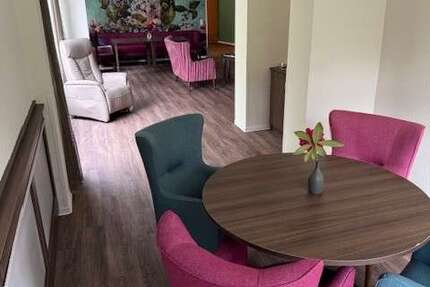Wohnung Offenbach a.M. Buchrain - 2 Zimmer, 32 m&sup2;, 800&euro; | Angebot:26495908