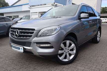 Mercedes ML 350