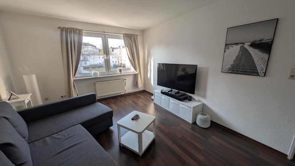 Etagenwohnung Frankfurt am Main Nordend West - 1 Zimmer, 34 m&sup2;, 274.000&euro; | Angebot:25825896