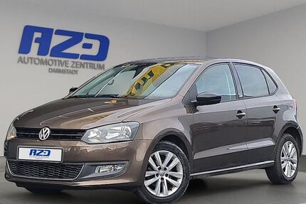 VW Polo 145.000 km 6.880 &euro; Darmstadt 64293
