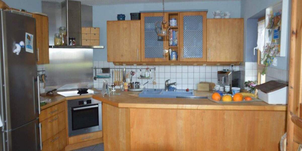 Einfamilienhaus Höchst - 6 Zimmer, 170 m&sup2;, 465.000&euro; | Angebot:25255282