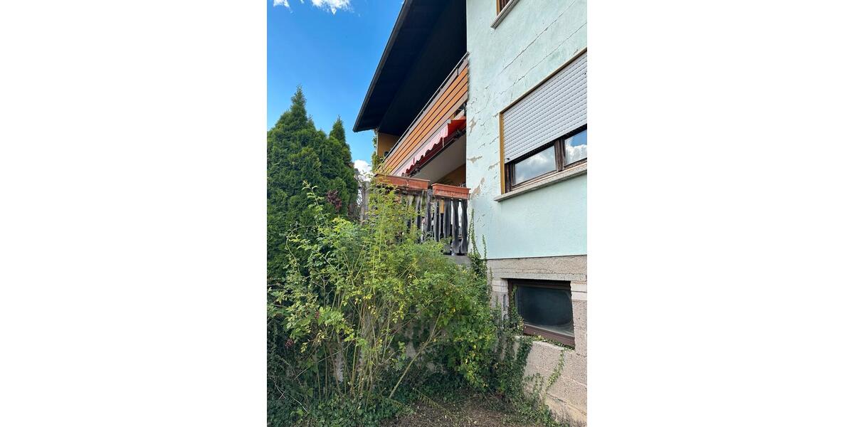 Bauernhaus, Landhaus Ober-Ramstadt Ramstadt - 9 Zimmer, 210 m&sup2;, 450.000&euro; | Angebot:26237800