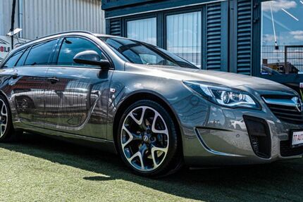 Opel Insignia 69.261 km 23.999 &euro; Rüsselsheim 65428