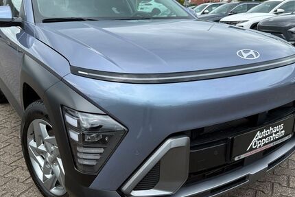 Hyundai KONA 13.800 km 21.200 &euro; Oppenheim 55276