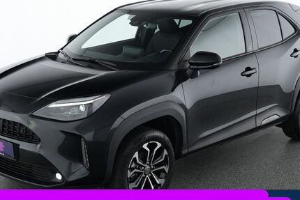 Toyota Yaris Cross 25.866 km 21.899 &euro; Dietzenbach bei Frankfurt 63128