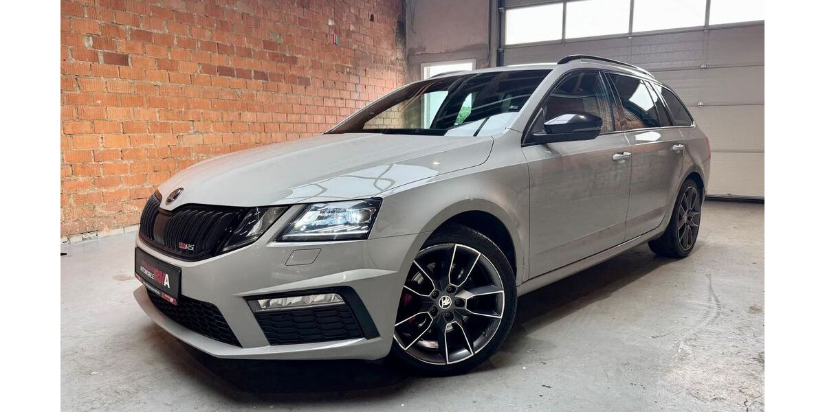 Skoda Octavia 210.000 km 13.990 &euro; Heusenstamm 63150