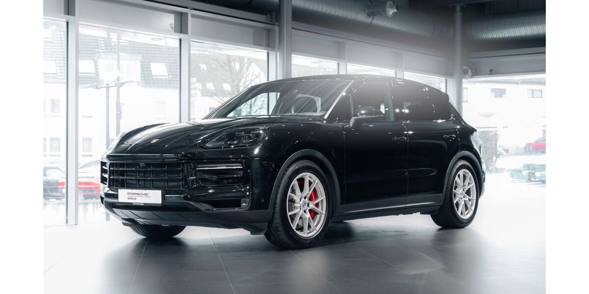 Porsche Cayenne 19.903 km 92.490 &euro; Hofheim 65719