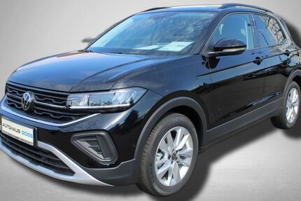 VW T-Cross 1.050 km 26.490 &euro; Heppenheim 64646