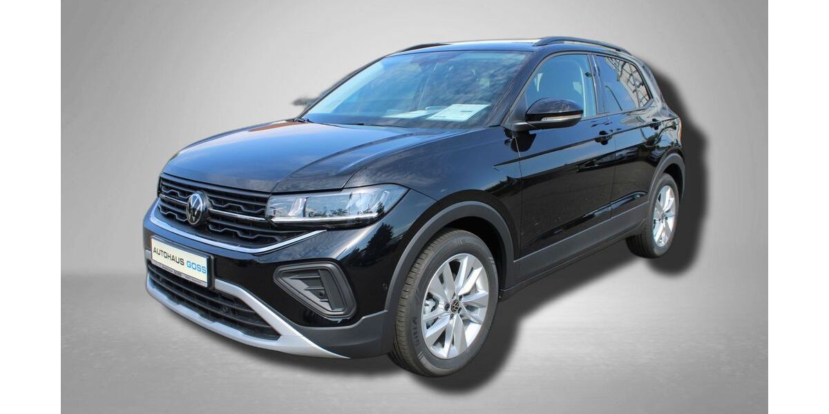 VW T-Cross 1.050 km 26.490 &euro; Heppenheim 64646