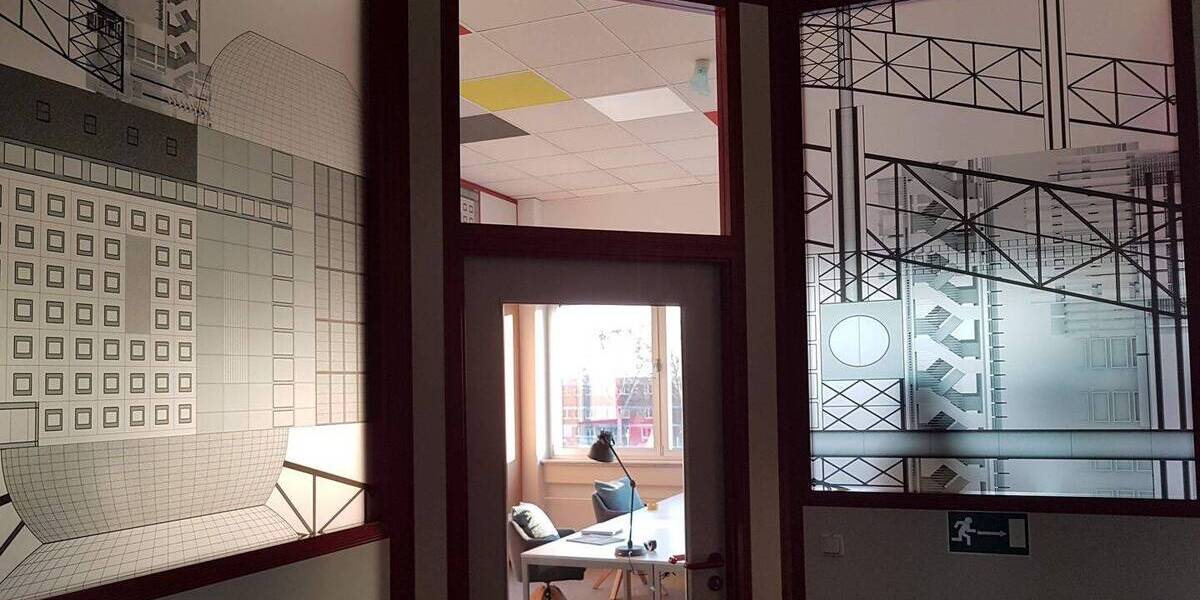Gewerbeobjekt Frankfurt am Main Griesheim - 1.350&euro; | Angebot:26431745