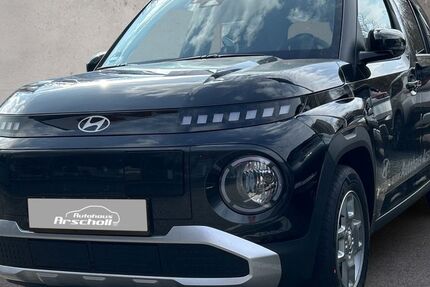 Hyundai INSTER 3.500 km 24.990 € Groß - Gerau 64521