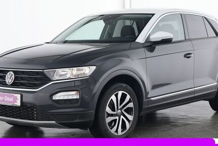 VW T-Roc 42.944 km 23.213 &euro; Dietzenbach bei Frankfurt 63128