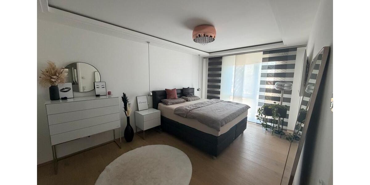 Etagenwohnung Hochheim am Main - 3 Zimmer, 88 m&sup2;, 440.000&euro; | Angebot:26088751