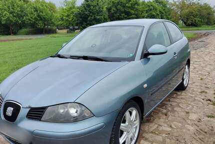 Seat Ibiza 193.300 km 499 € Babenhausen 64832