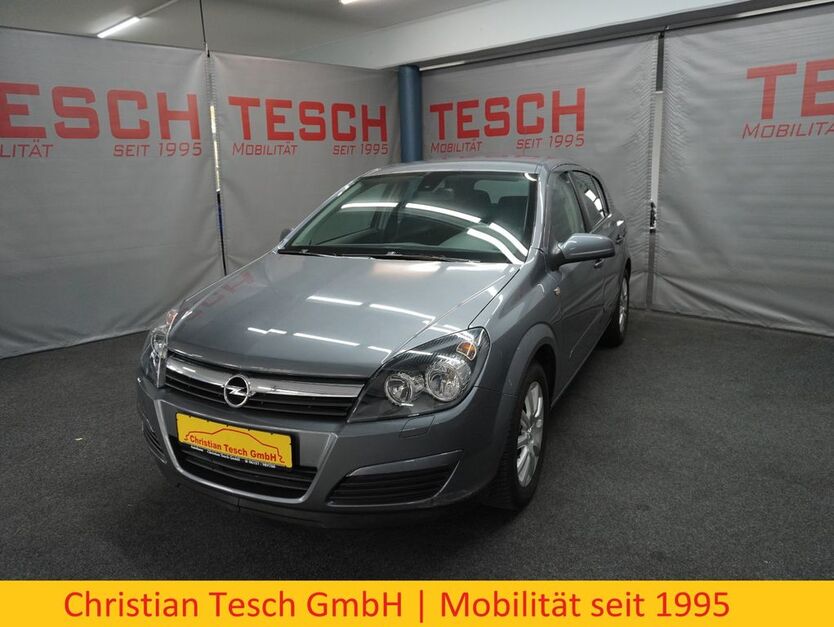 Opel Astra 53.222 km 6.790 € Pfungstadt 64319