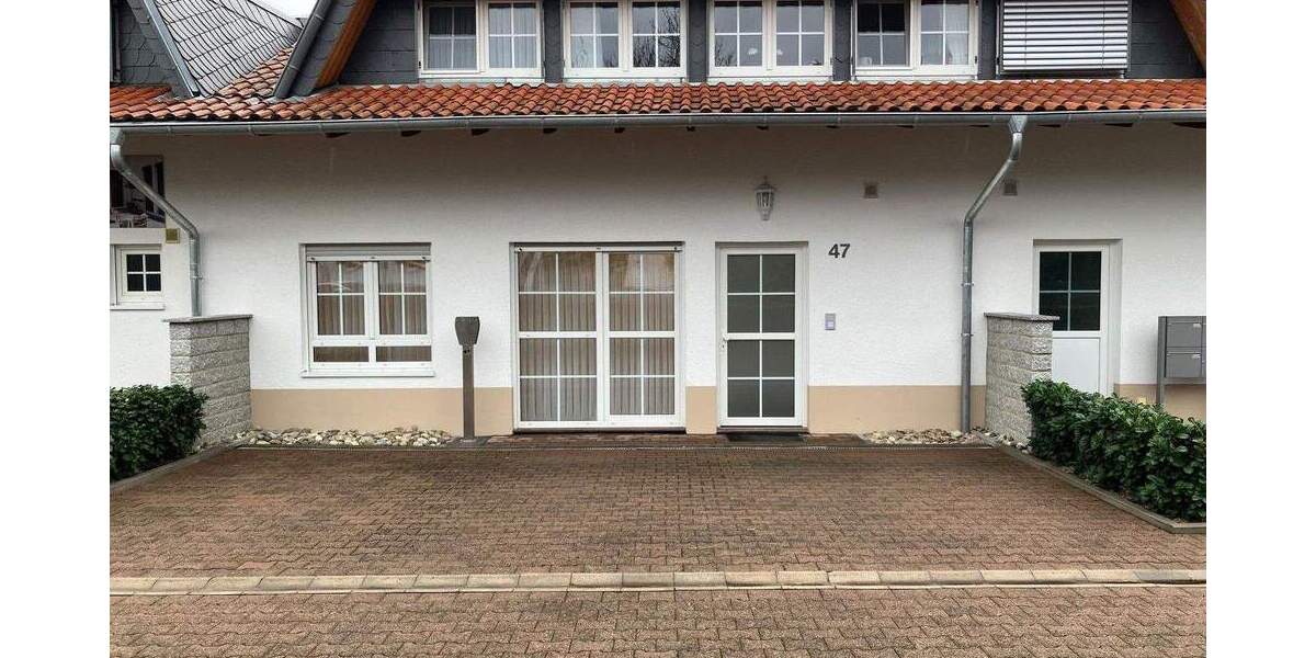 Etagenwohnung Groß Bieberau Groß-Bieberau - 3 Zimmer, 85 m&sup2;, 775&euro; | Angebot:25299700