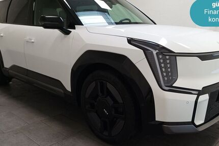 Kia EV9 57.606 km 56.970 &euro; Egelsbach 63329