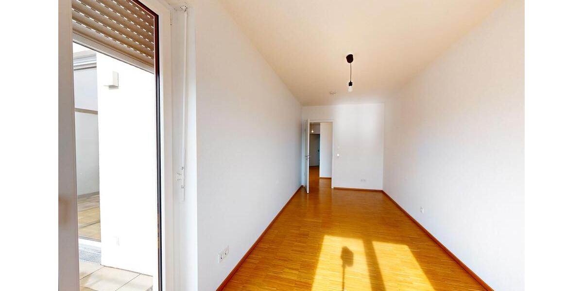 Etagenwohnung Frankfurt am Main Niederrad - 4 Zimmer, 111 m&sup2;, 1.865&euro; | Angebot:26380842
