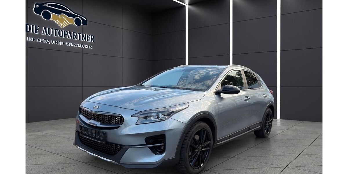 Kia XCeed 142.000 km 15.480 &euro; Rödermark 63322