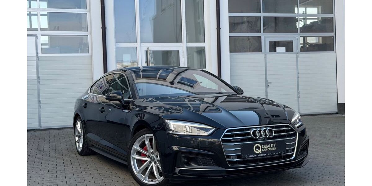 Audi A5 134.000 km 25.490 &euro; Büttelborn 64572