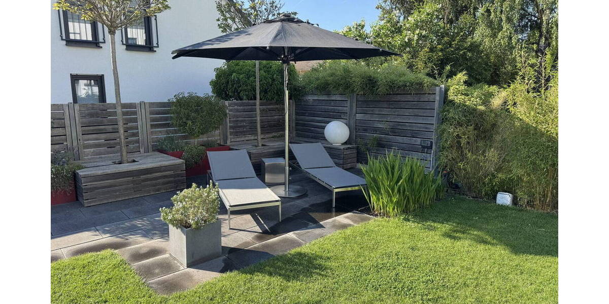 Doppelhaushälfte Neu-Isenburg Isenburg - 7 Zimmer, 190 m&sup2;, 1.230.000&euro; | Angebot:26768934