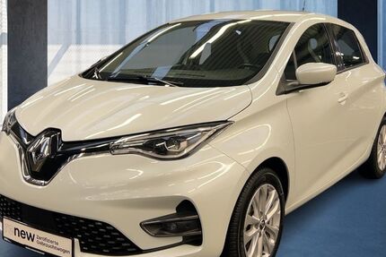 Renault ZOE 31.972 km 13.990 &euro; Frankfurt / Main 60314